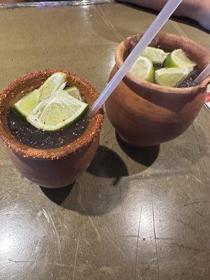 Mexican Mule