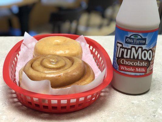 Always Delicious #Best Donuts