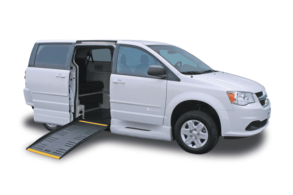 Take Me is now wheelchair accessible! Our drivers will help you get in and out of the vehicle and also stay with you at your appointment.