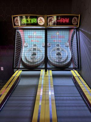 Skeeball