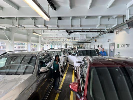 Anacortes Ferry Terminal