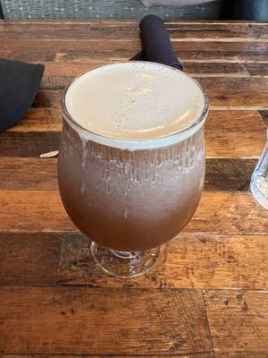 Nitro Cold Brew