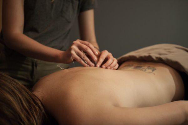 Acupuncture for pain, digestive issues, depression, anxiety, infertility, sleep issues and more