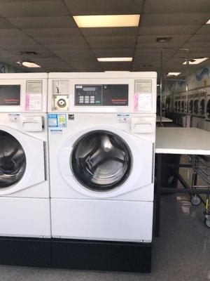 Ezy Kleen Laundry