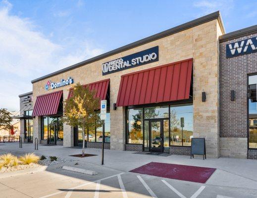 Frisco Dental Studio