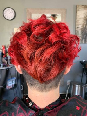 Color, Cut, & Style by Lauren