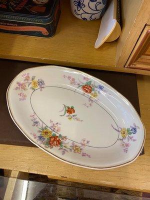 Antique china