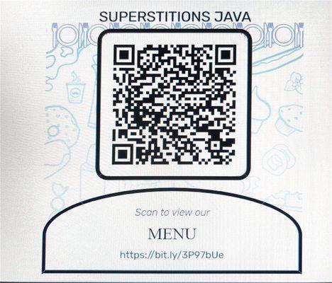 Superstitions Java