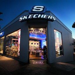 Skechers