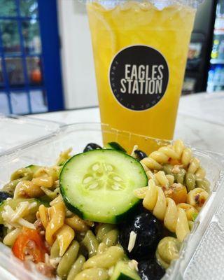 pasta salad