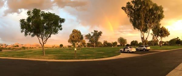 Paradise Memorial Gardens