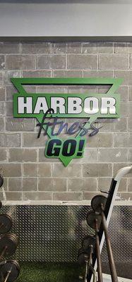 Harbor fitness go