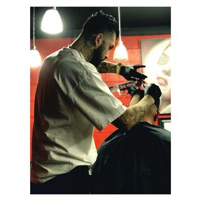 Jmedinathebarber