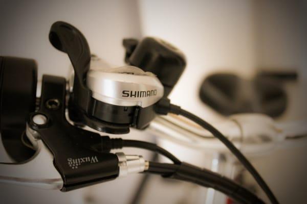 shimano Tourney