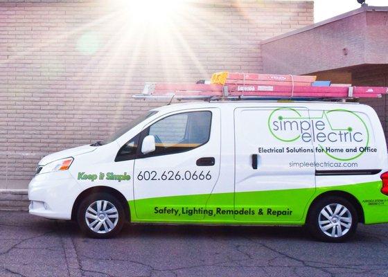 Residential Electrical Services