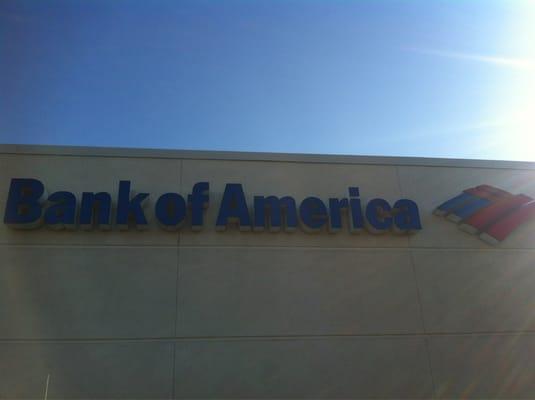 Bank of America "hates Black people..."