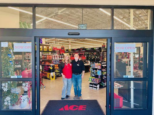 South Meadows Ace Hardware