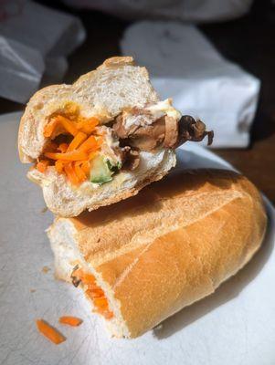 Banh Mi Cafe