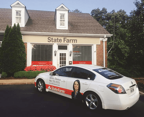 State Farm Office