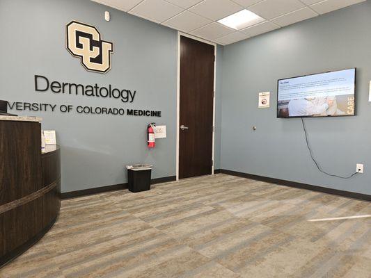 CU Medicine Dermatology