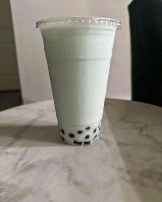 BOBA TEA