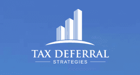 Contact Us for Tax Deferrals also: http://www.taxdeferralstrategies.com/contact/