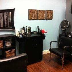 Shear Passion Salon