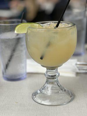 Cadillac Escalade Margarita