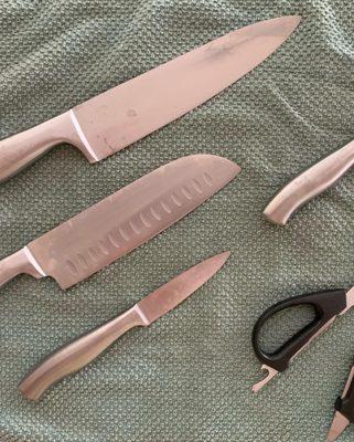 Knives