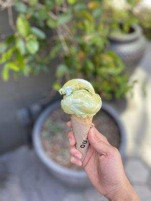 Van Leeuwen Ice Cream