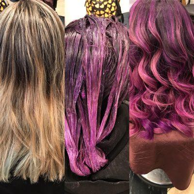 Color by Allison