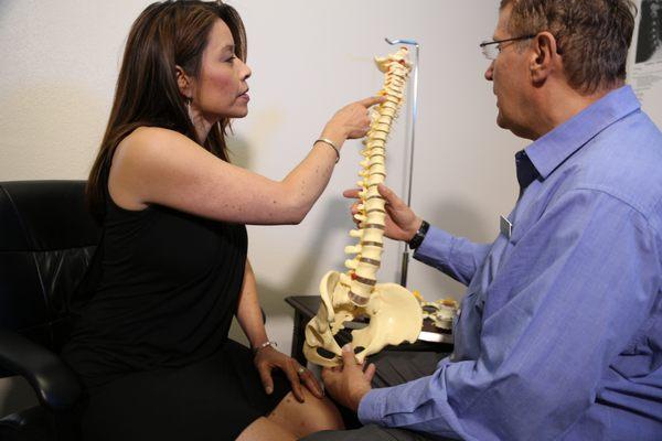 Back to Health Chiropractic