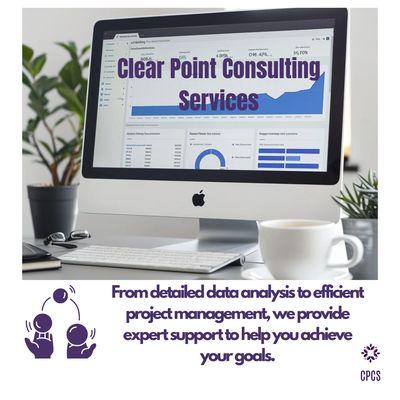 Clear Point Consulting Services