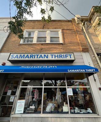 Samaritan Thrift