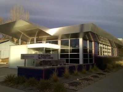 Arapahoe Credit Union