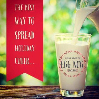 Egg Nog