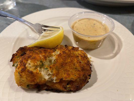 Crabcake