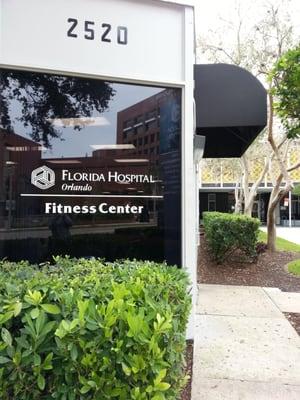 Orlando Fitness Center