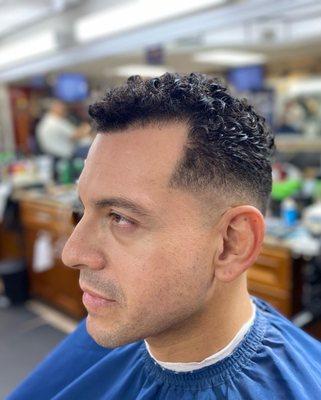 Great Fade by Jose