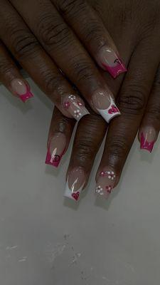 Nails design