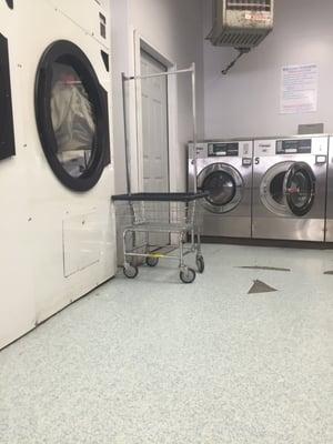 Laundry n Dry