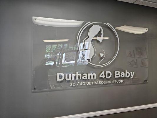 Durham 4D Baby