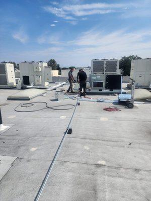 Looking for reliable HVAC installations? Look no further! Sharony HVAC offers professional installations tailored to your needs.