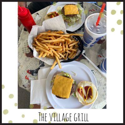 Village Grill