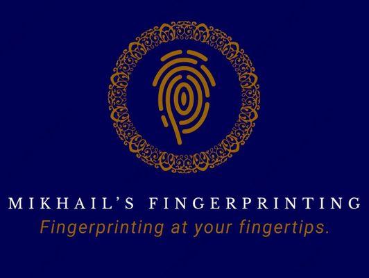 Live scan Fingerprinting service available