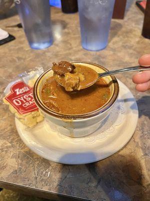 Gumbo