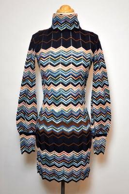 Missoni Dress