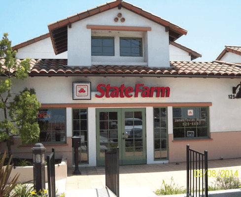 State Farm Office