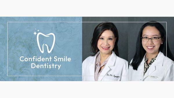 Confident Smile Dentistry