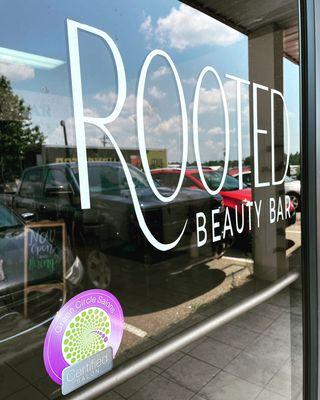 Rooted Beauty Bar